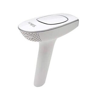 Laser Hair Removal (Permanent) - At Home